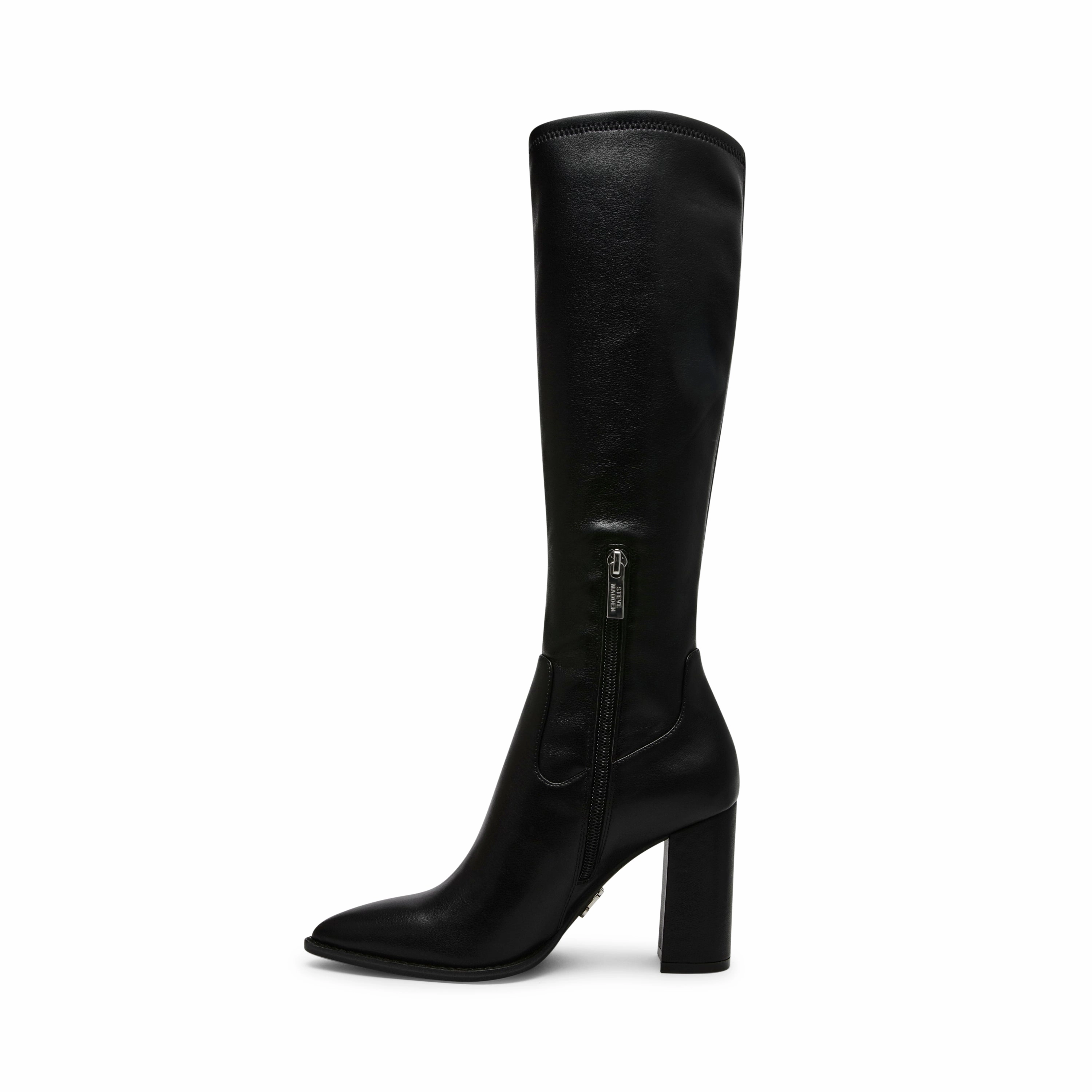 Blogger Boot BLACK