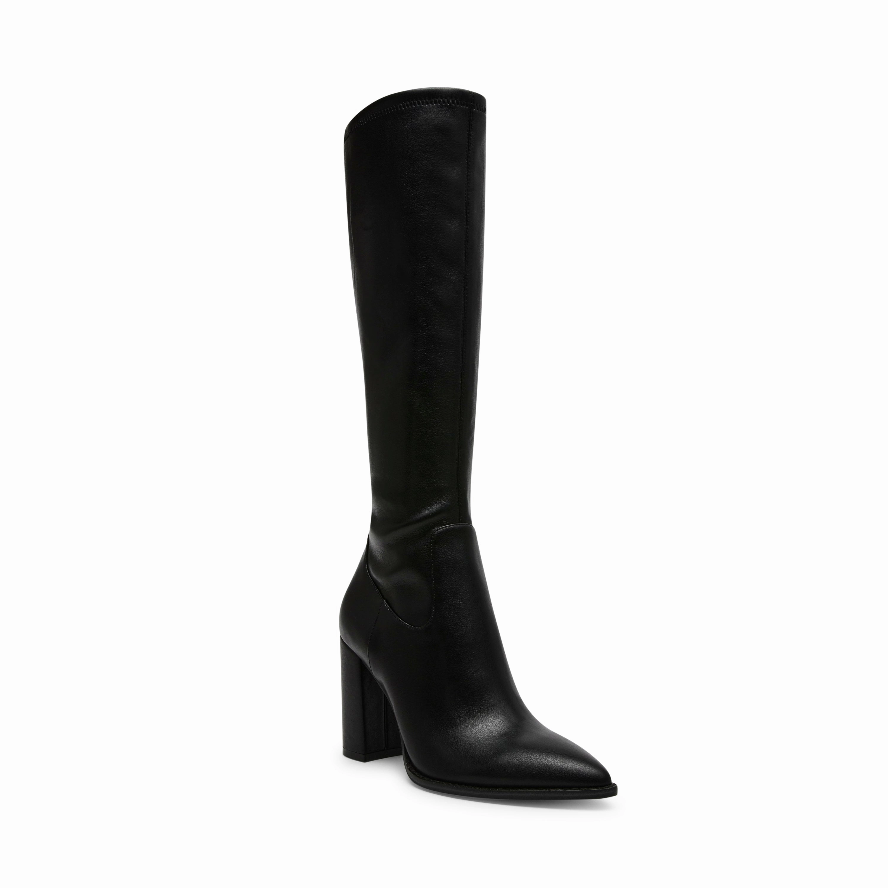 Blogger Boot BLACK