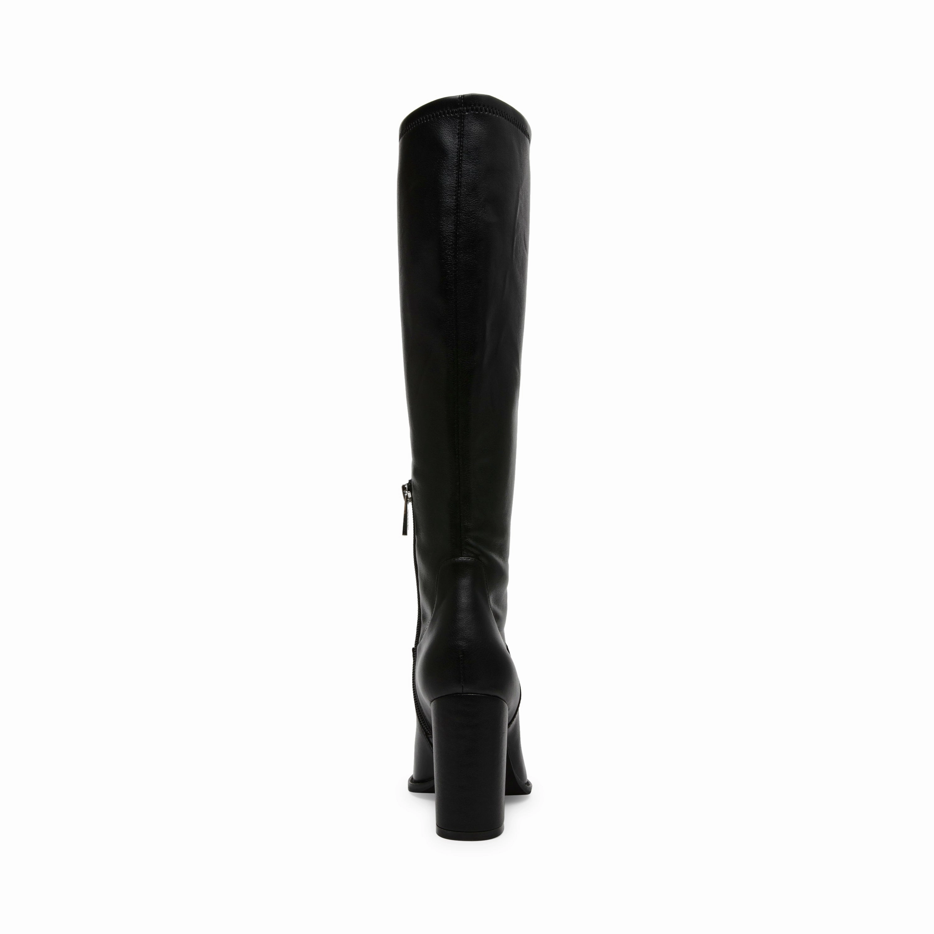 Blogger Boot BLACK