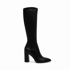 Blogger Boot BLACK