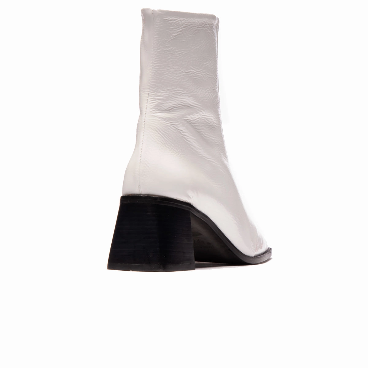 Bogart White Naplack