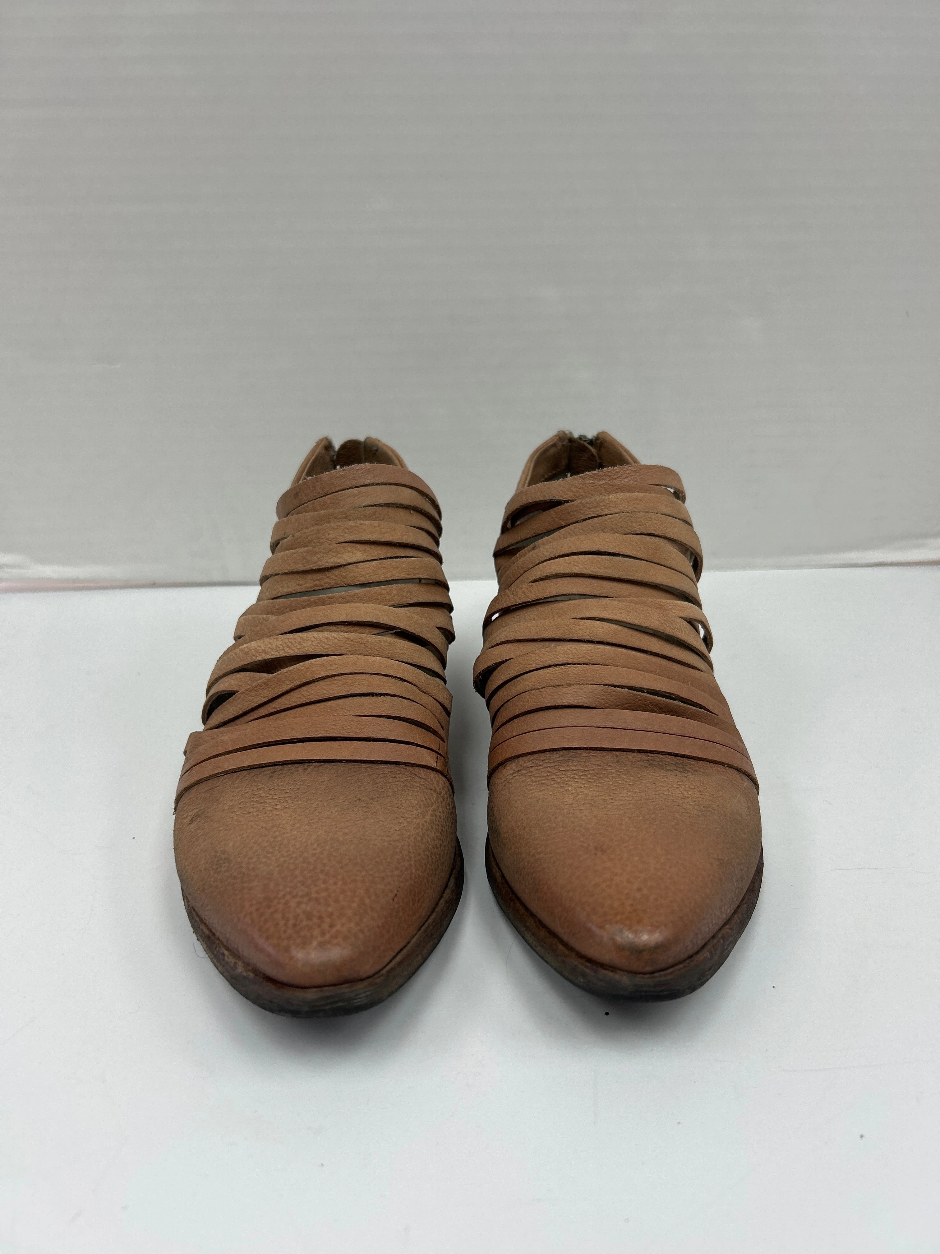 Boots Ankle Flats By Free People  Size: 6.5