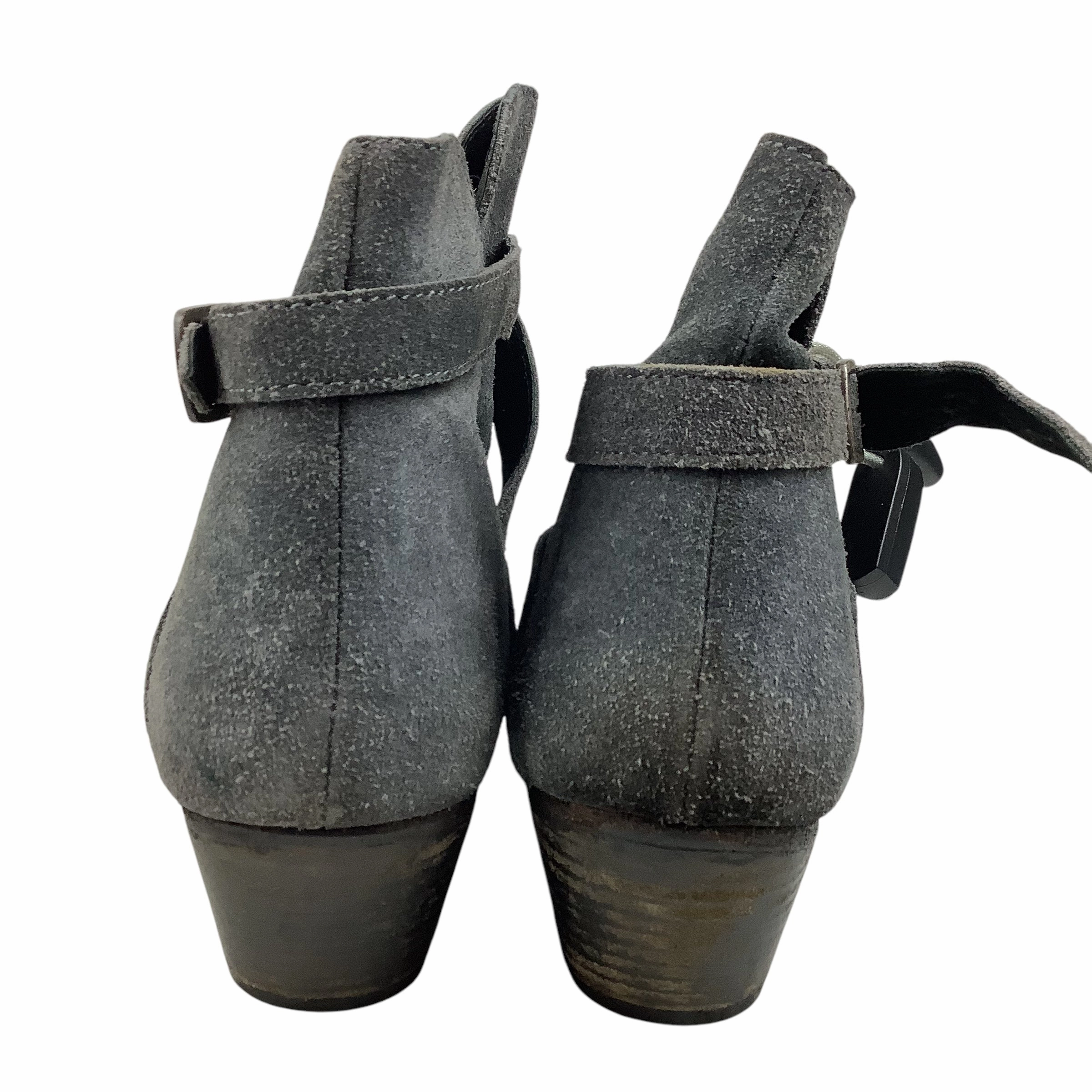 Boots Ankle Heels By Free People  Size: 8.5