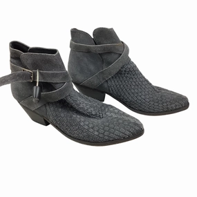 Boots Ankle Heels By Free People  Size: 8.5