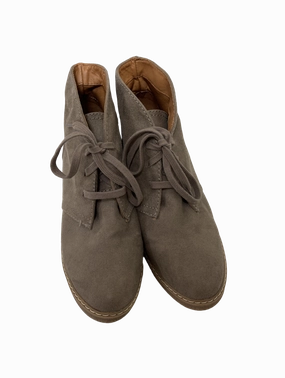 Boots Ankle Heels By Merona  Size: 9