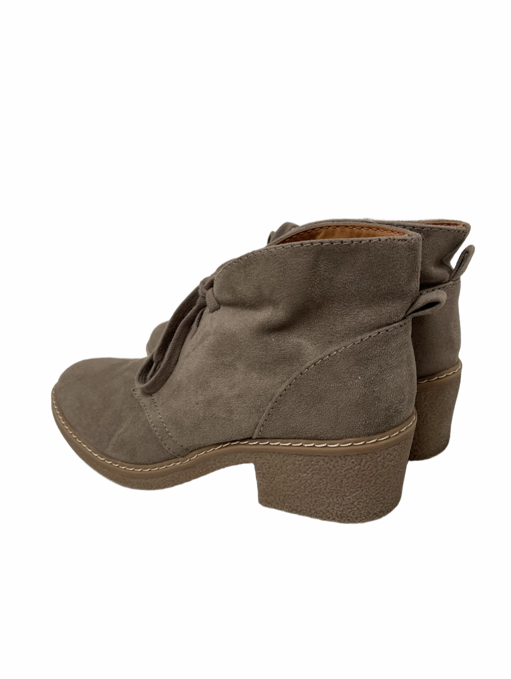 Boots Ankle Heels By Merona  Size: 9