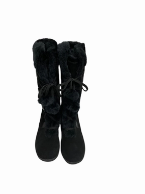 Boots Knee Flats By Sporto  Size: 10