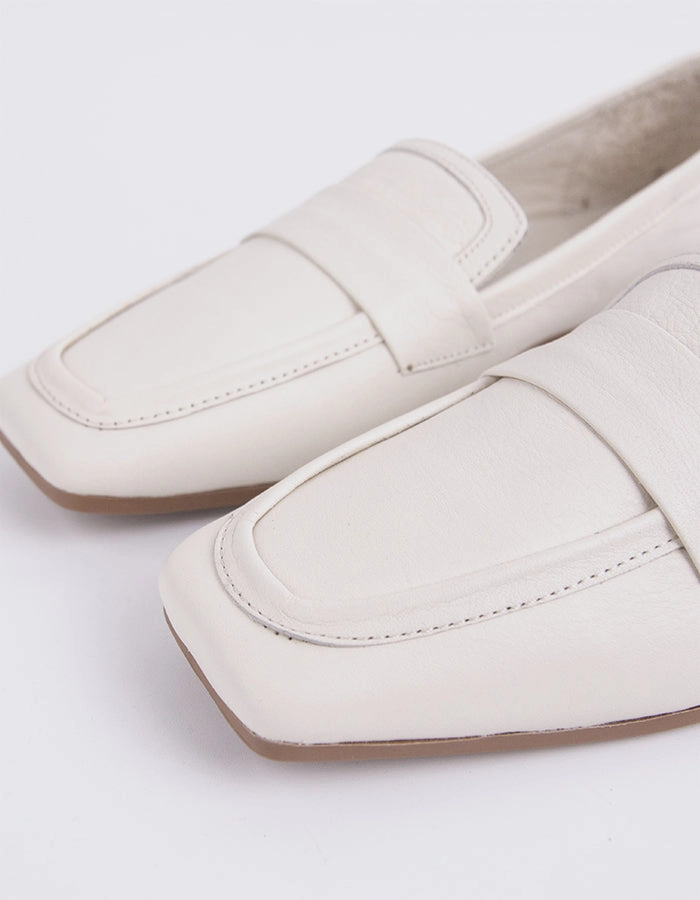 Brescia Ice Leather