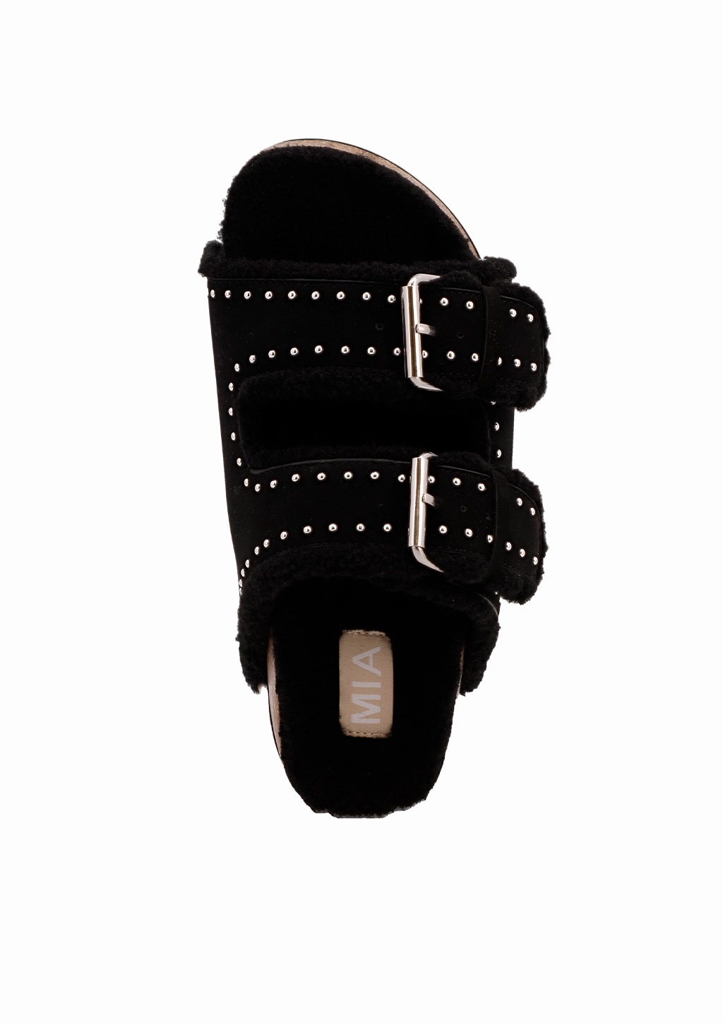 BROOKIE-S - BLACK