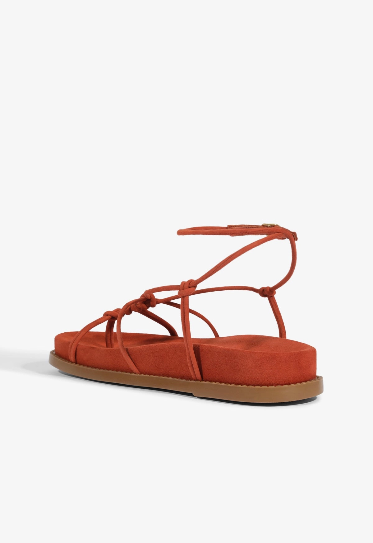 Calabria Sporty Sandal