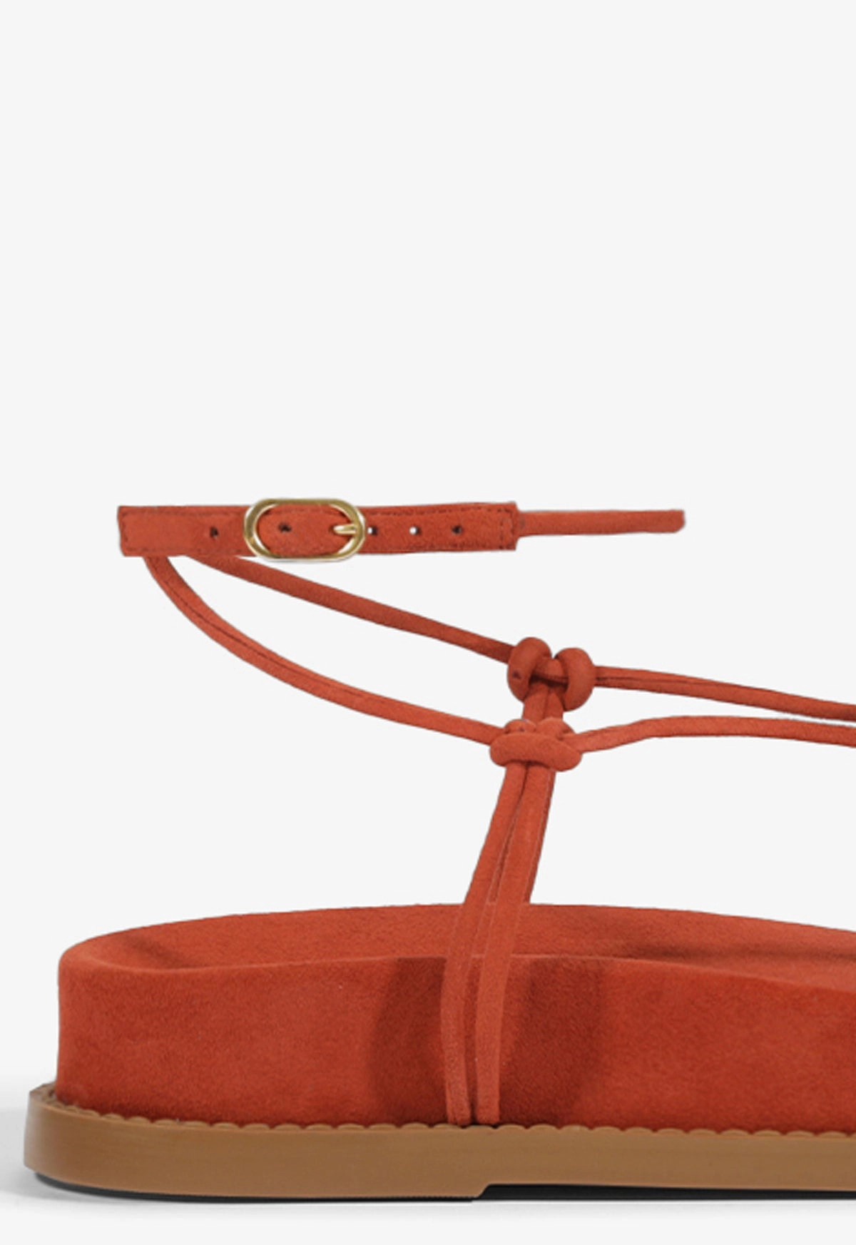 Calabria Sporty Sandal