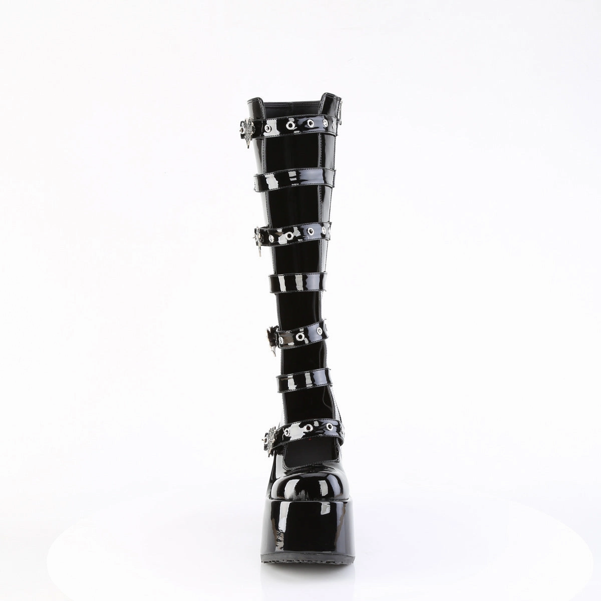 CAMEL-223  Black Patent