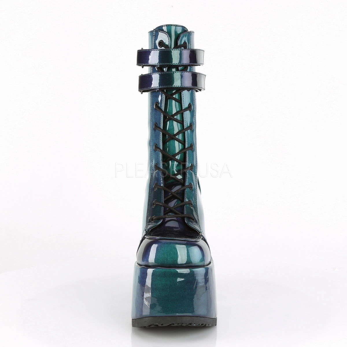 CAMEL-250  Purple-Green Patent