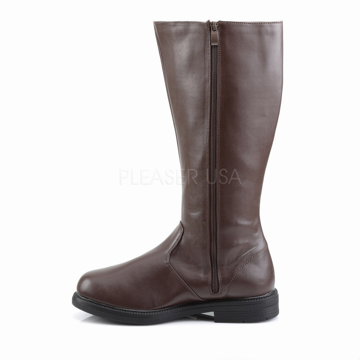 CAPTAIN-100 Brown