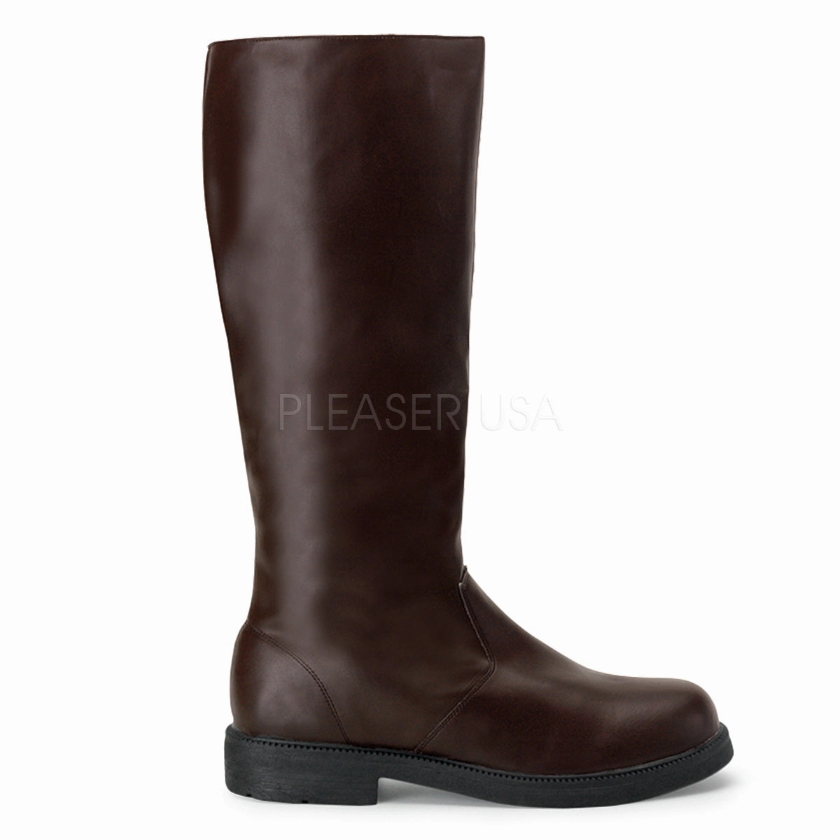 CAPTAIN-100 Brown