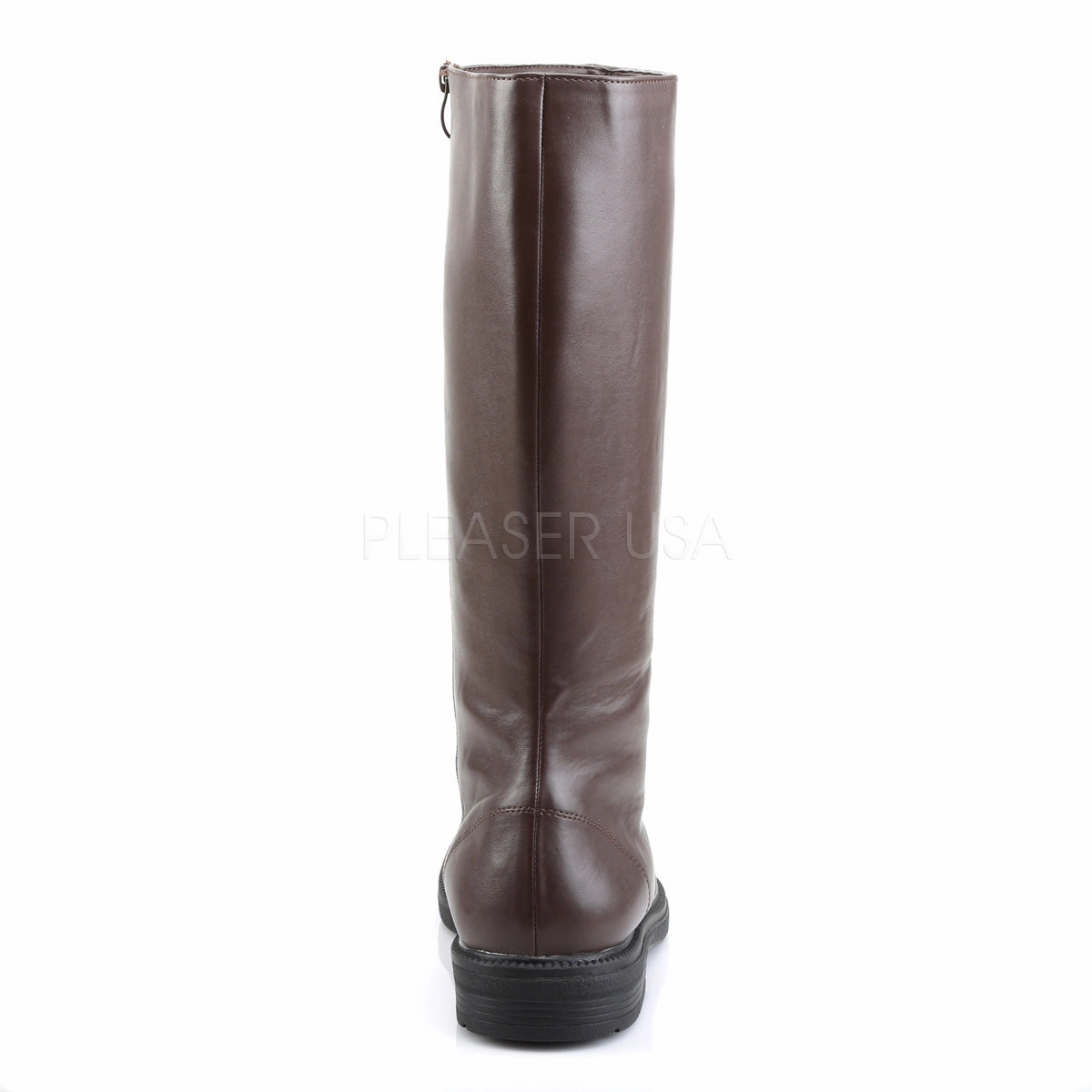 CAPTAIN-100 Brown
