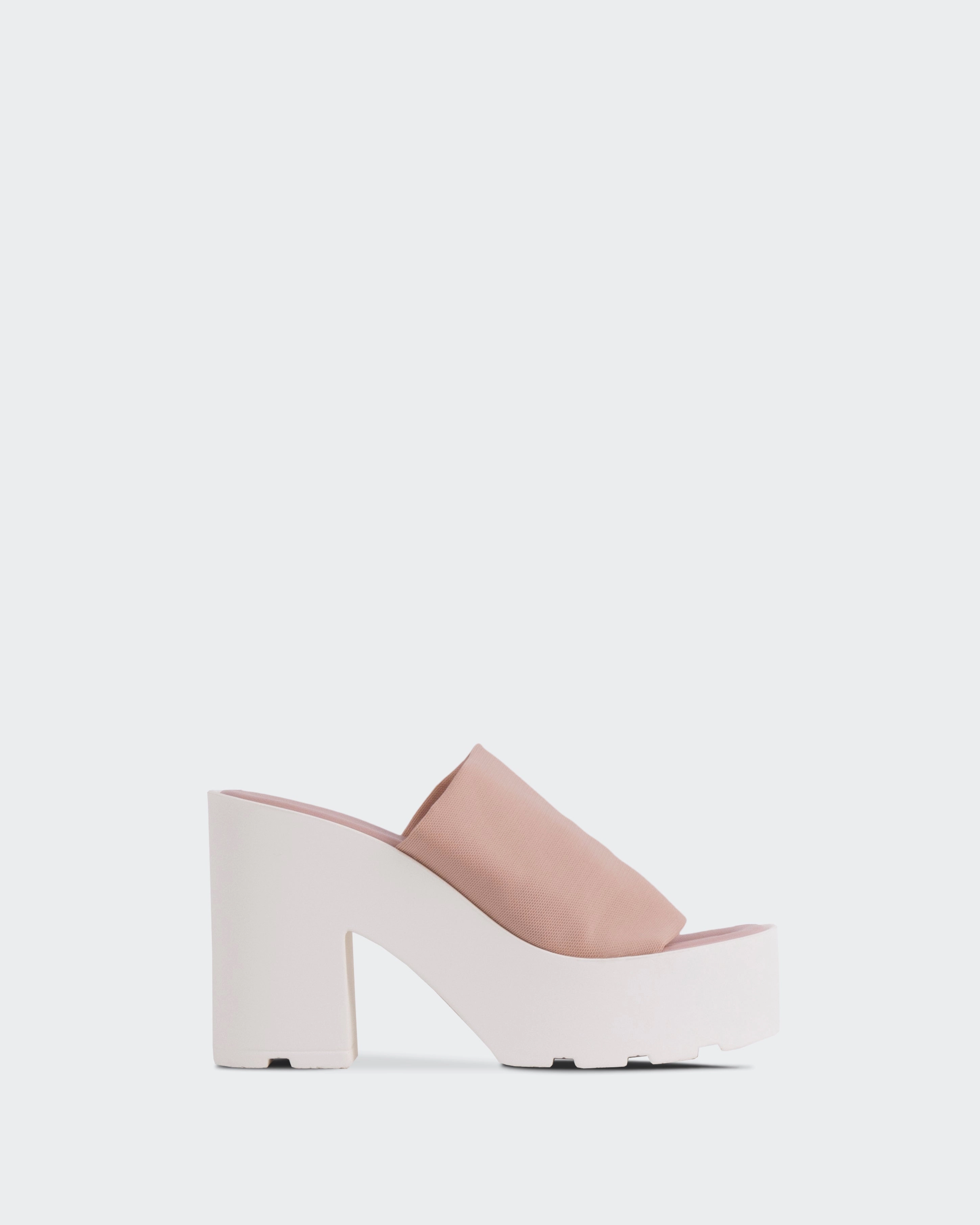 Carangi Rose Lycra