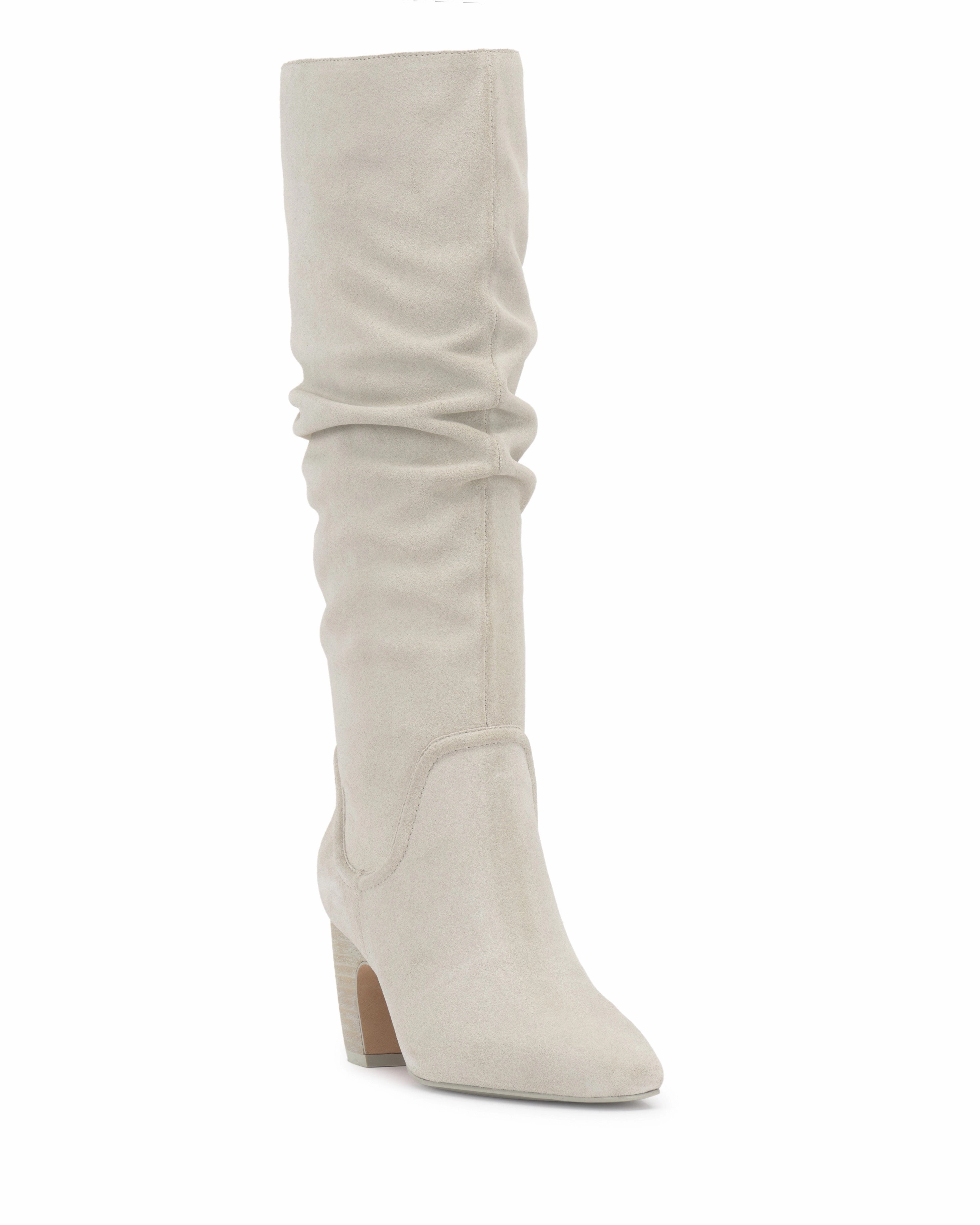 Chelsey Slouch Knee High Boot