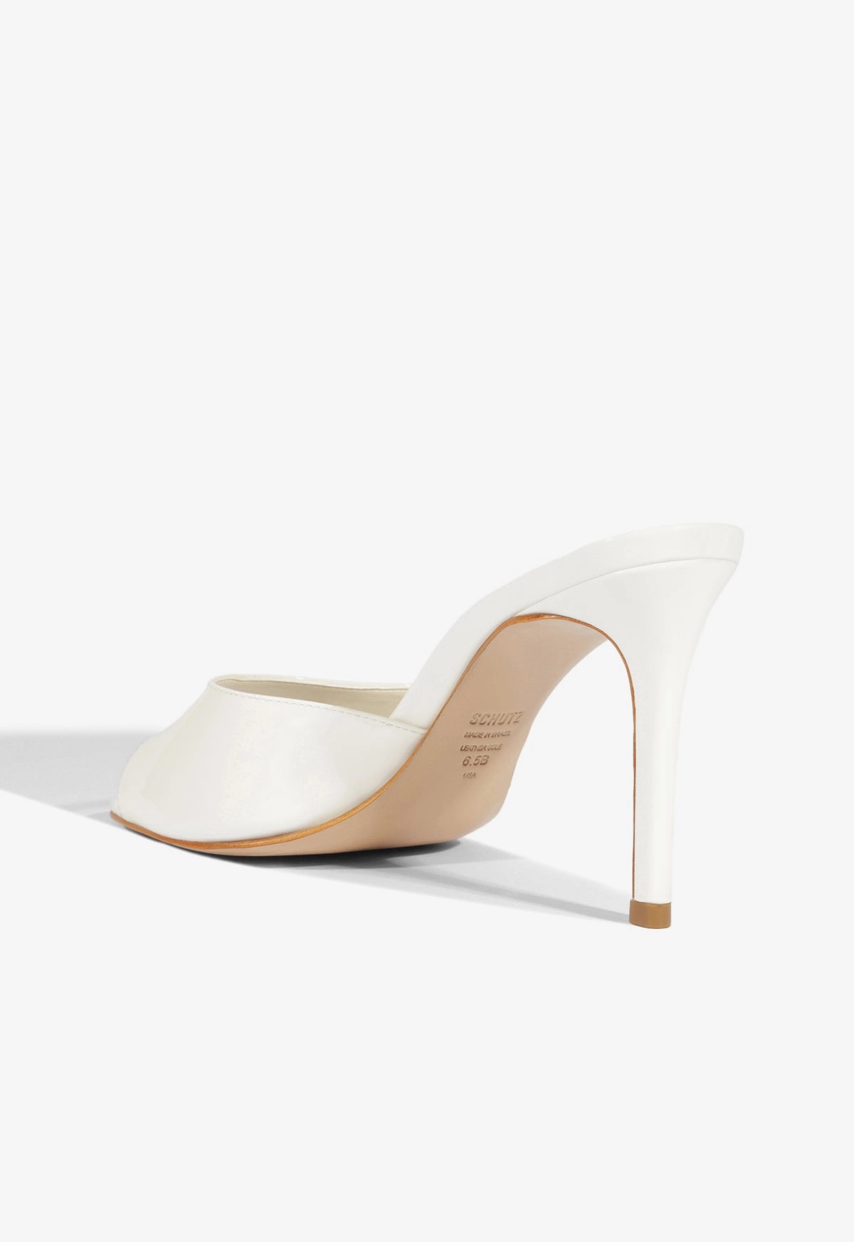 Cloe Sandal
