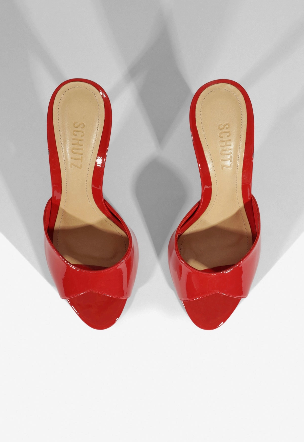 Cloe Sandal
