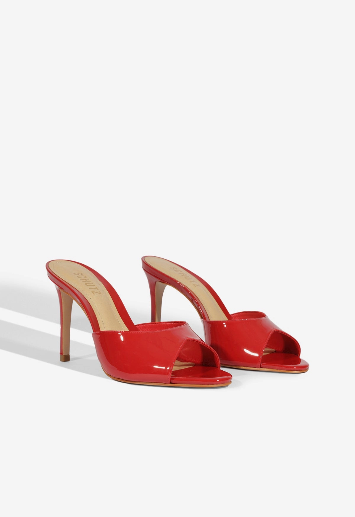 Cloe Sandal