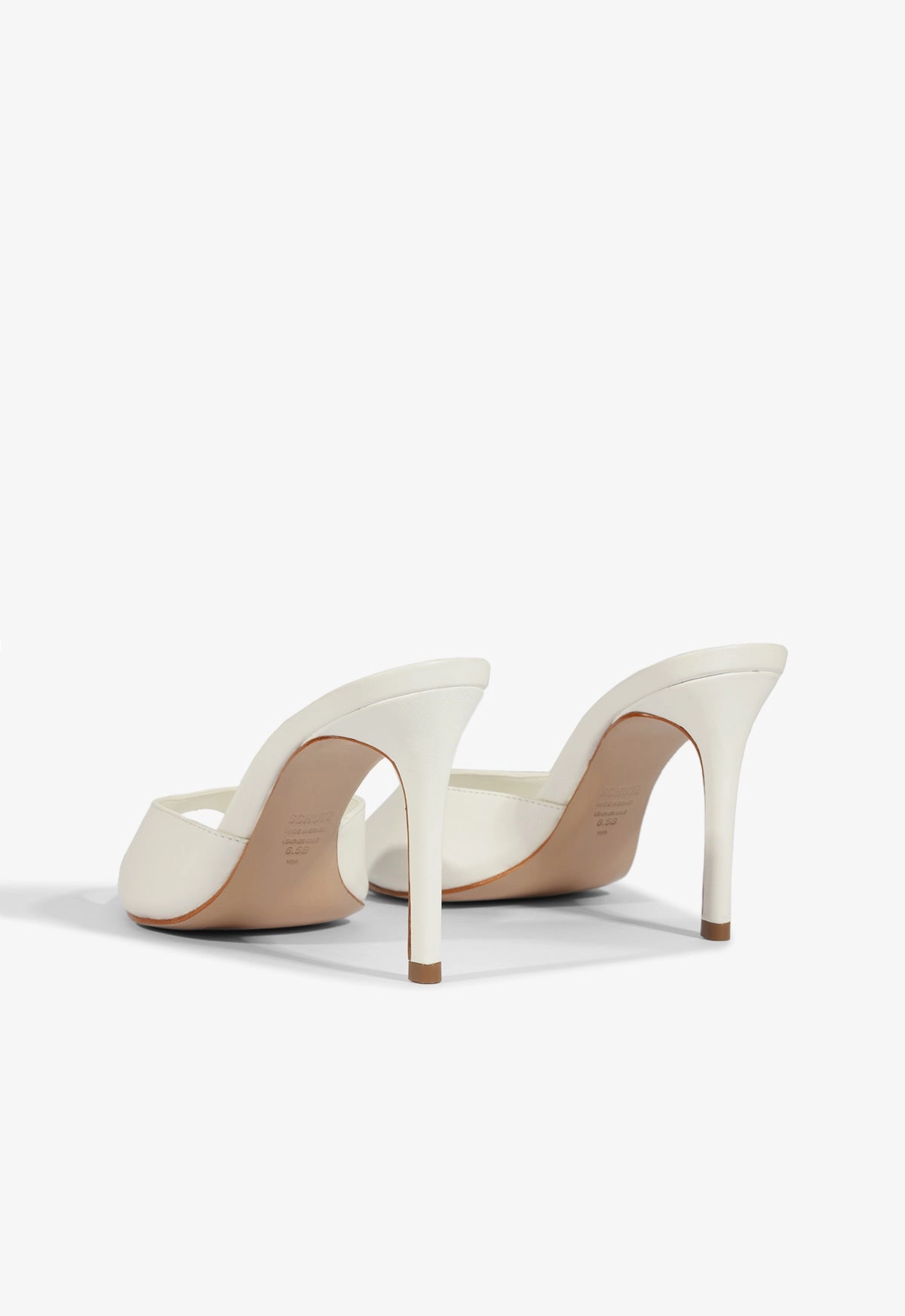 Cloe Sandal