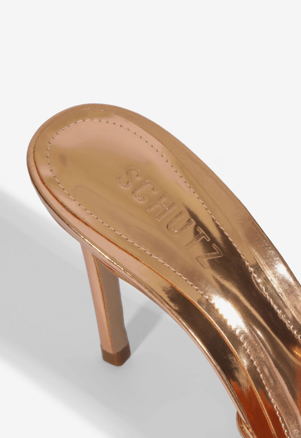 Cloe Sandal
