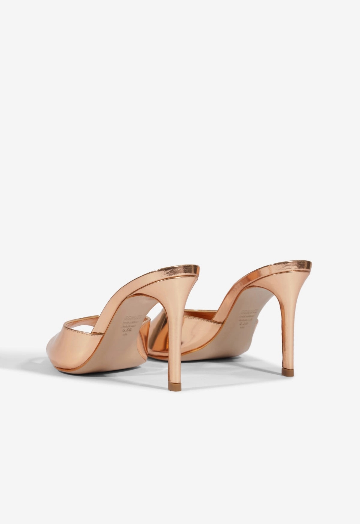 Cloe Sandal