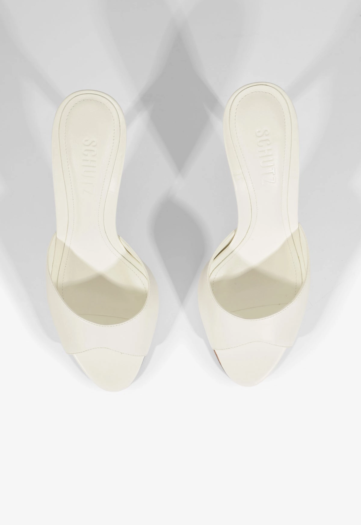 Cloe Sandal