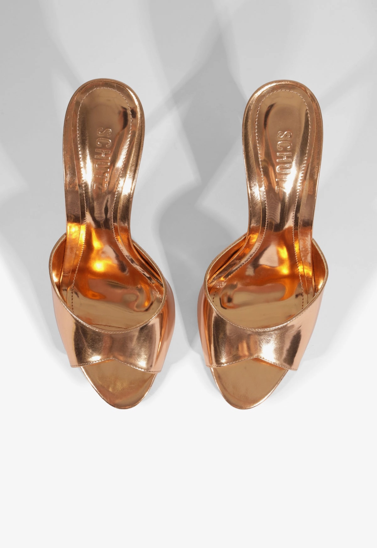 Cloe Sandal