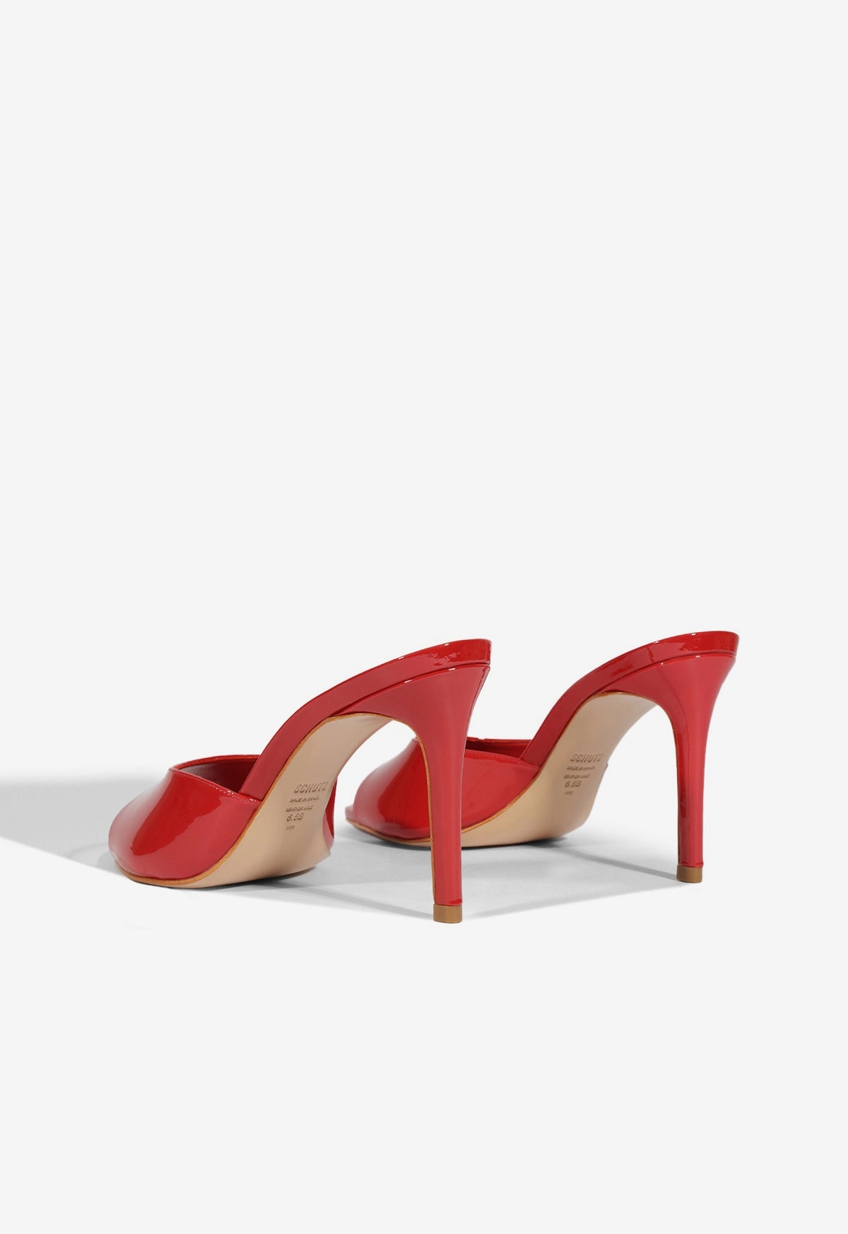 Cloe Sandal