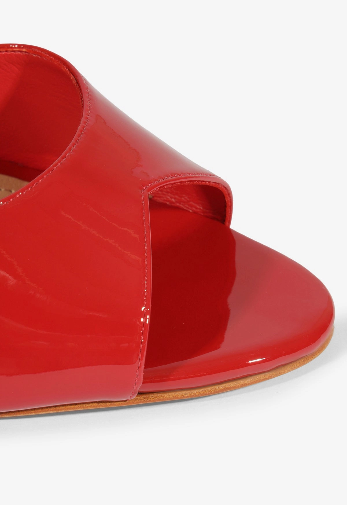 Cloe Sandal