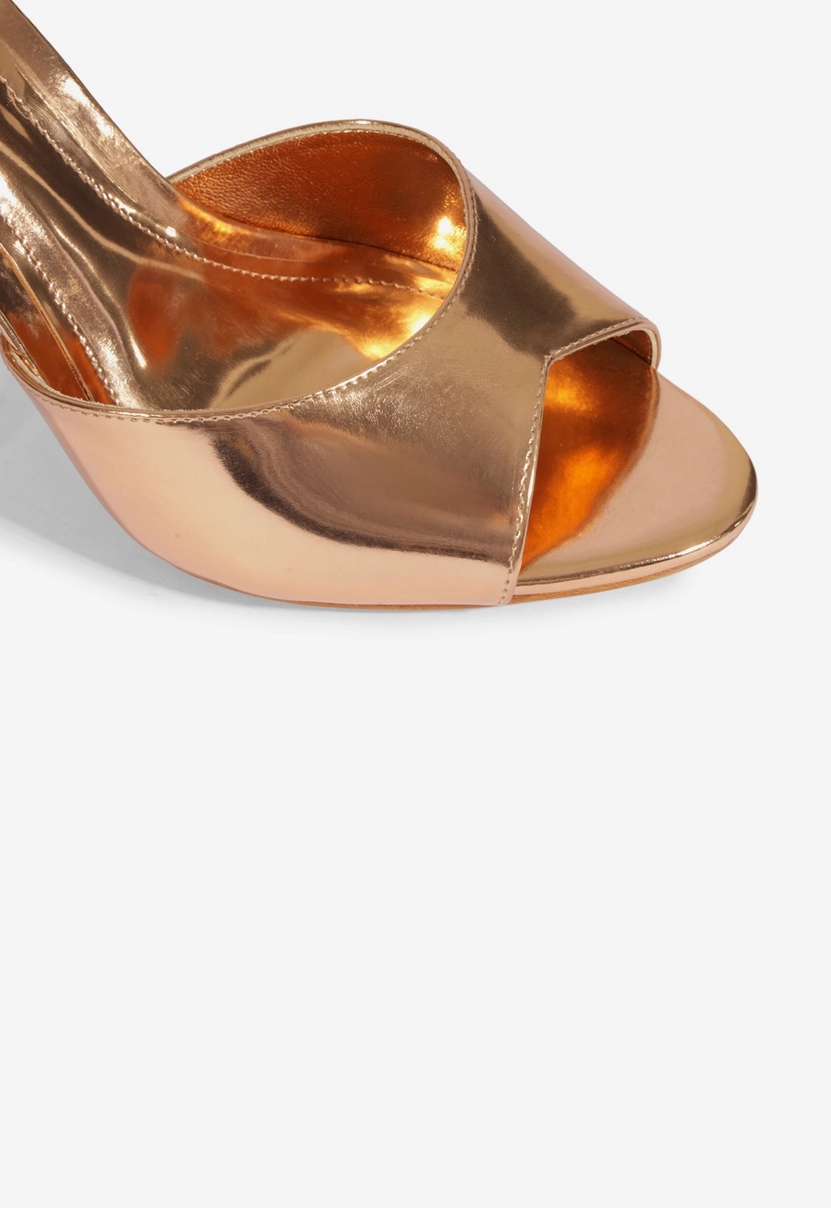 Cloe Sandal