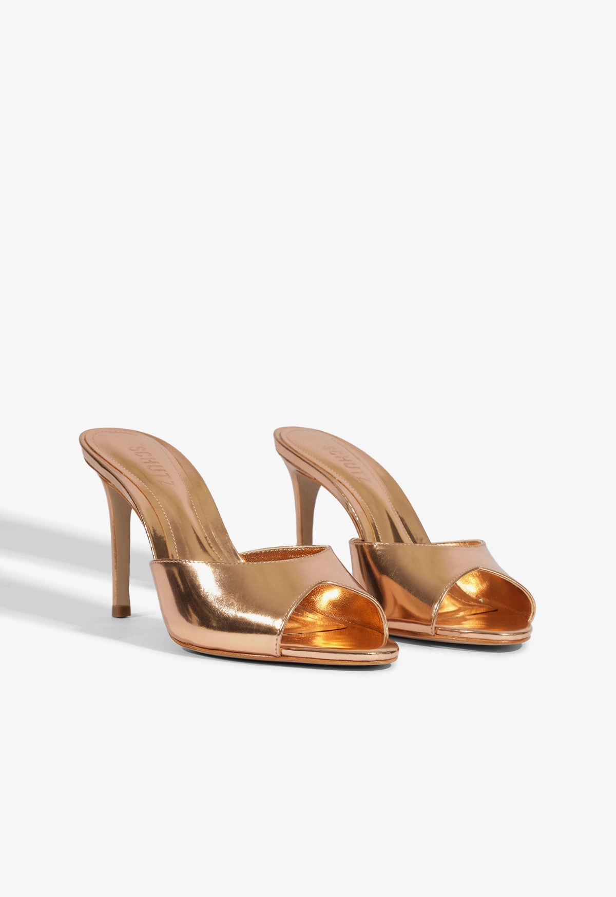 Cloe Sandal