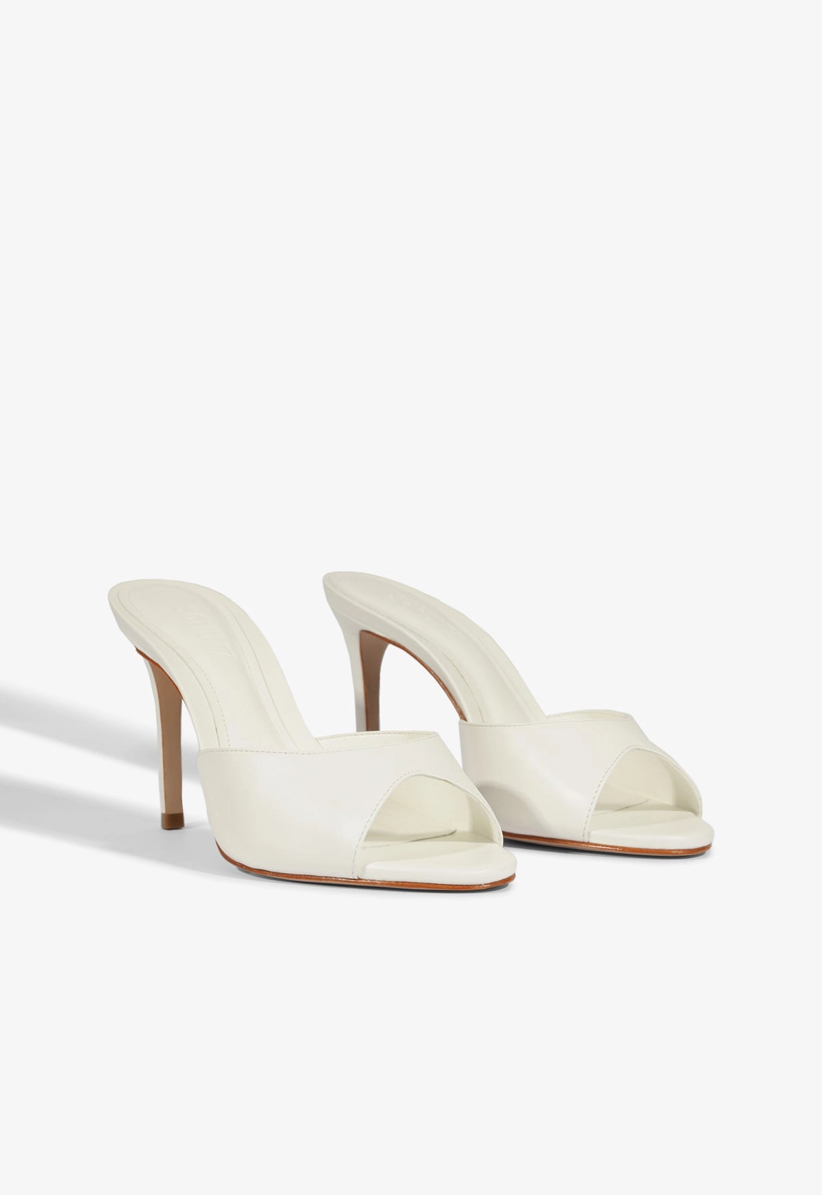 Cloe Sandal