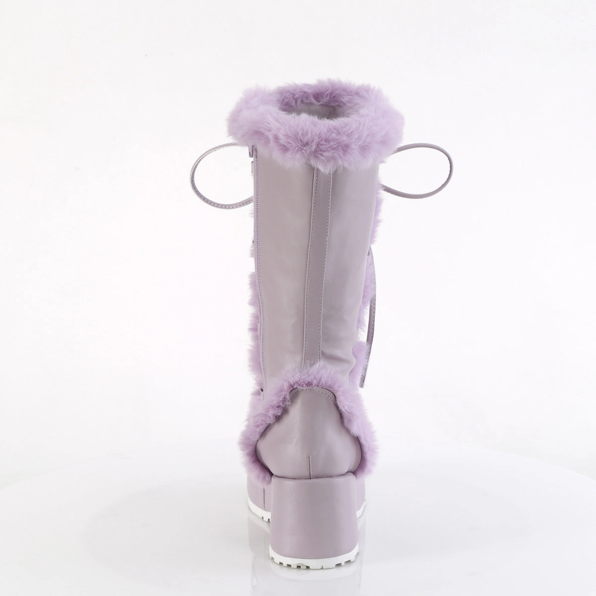 CUBBY-311  Lavender Vegan Leather