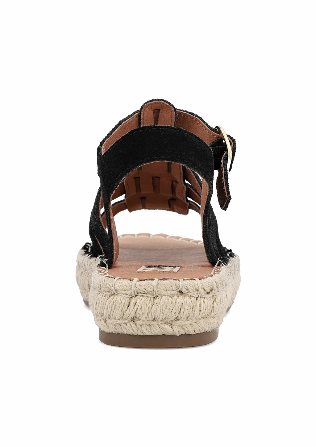 DANETTE - BLACK