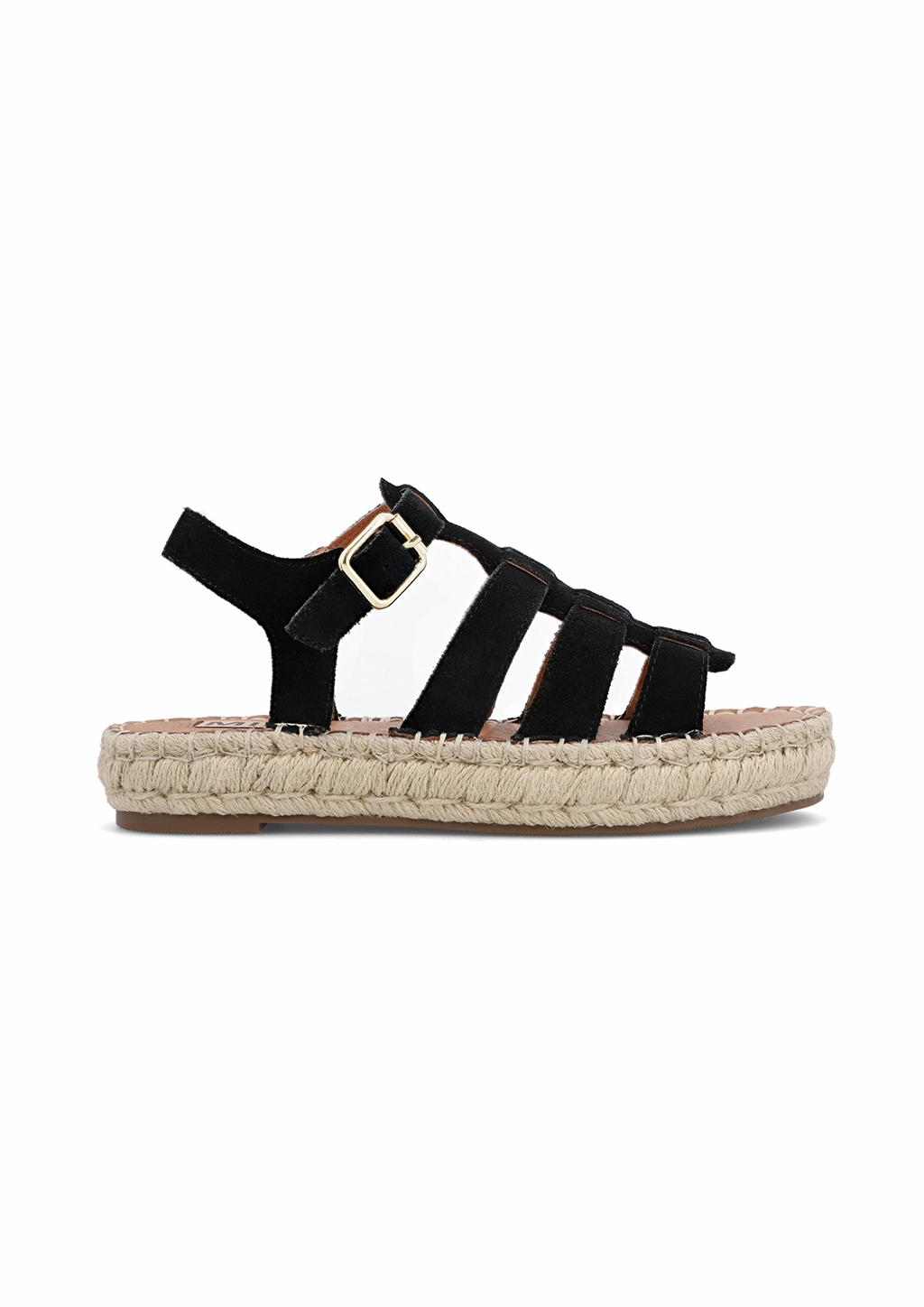 DANETTE - BLACK