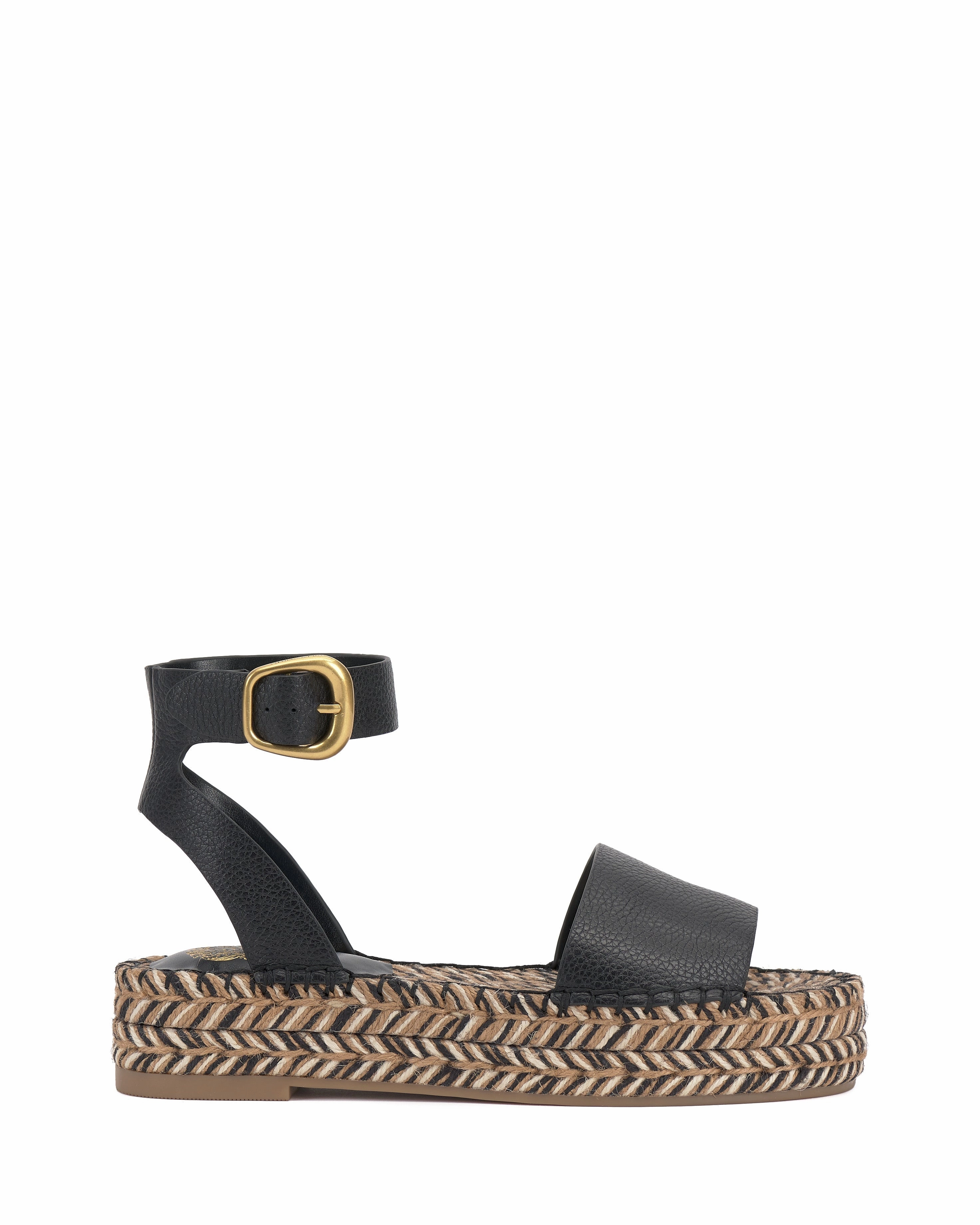 Darna Espadrille Platform Sandal