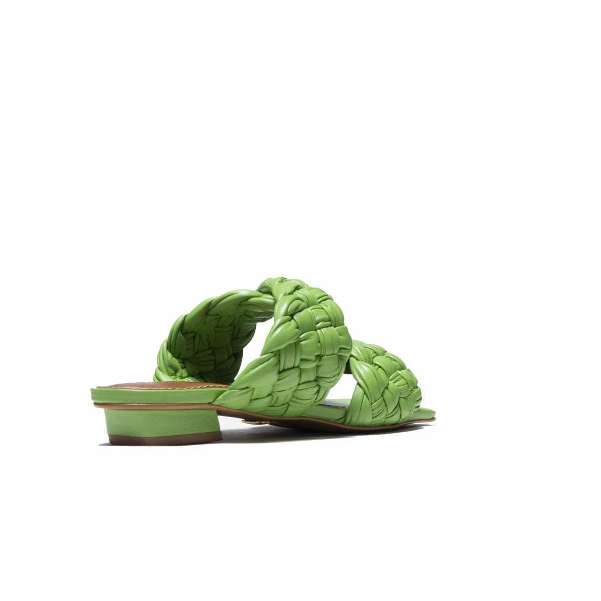 Dazur Kiwi Leather