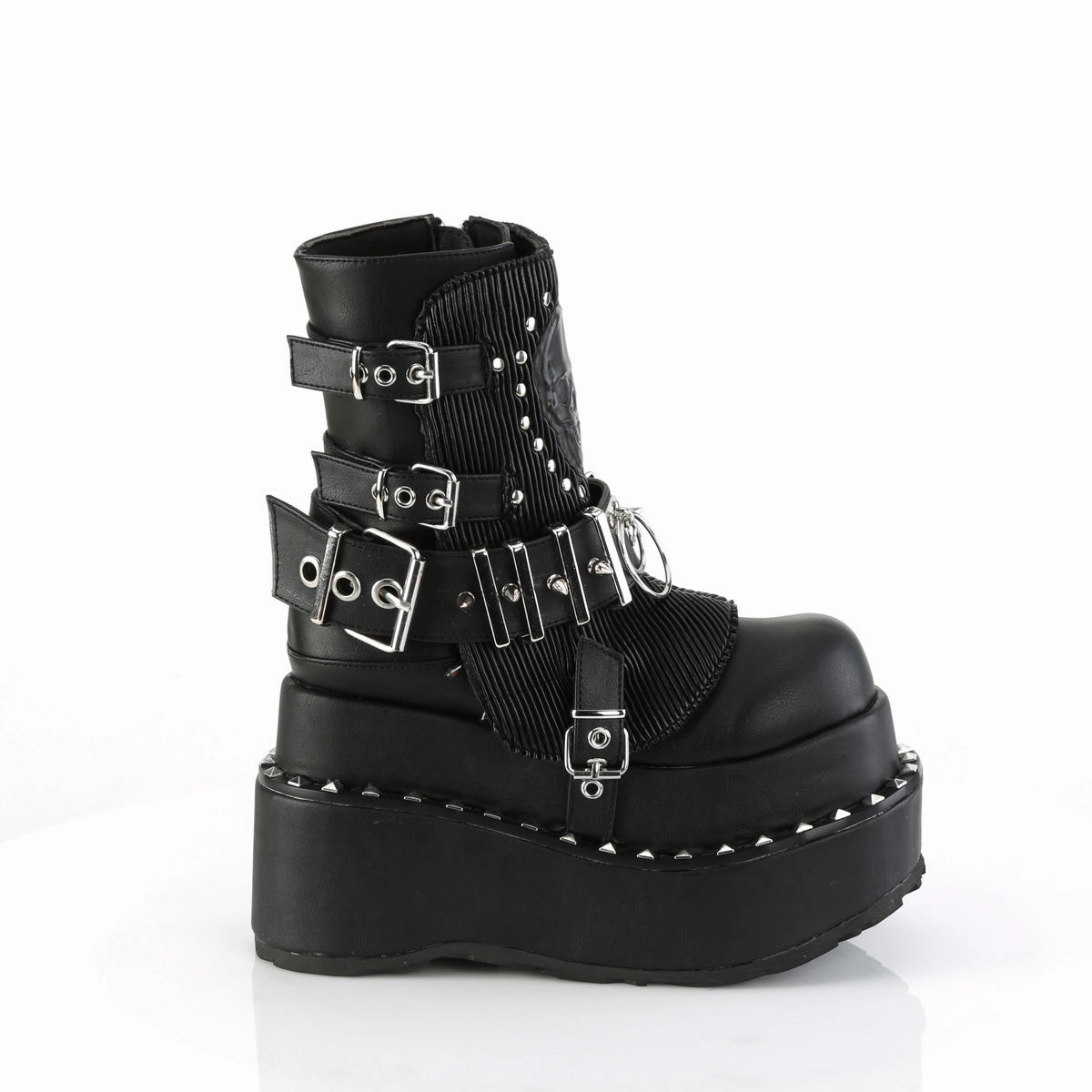 Demonia Bear-150