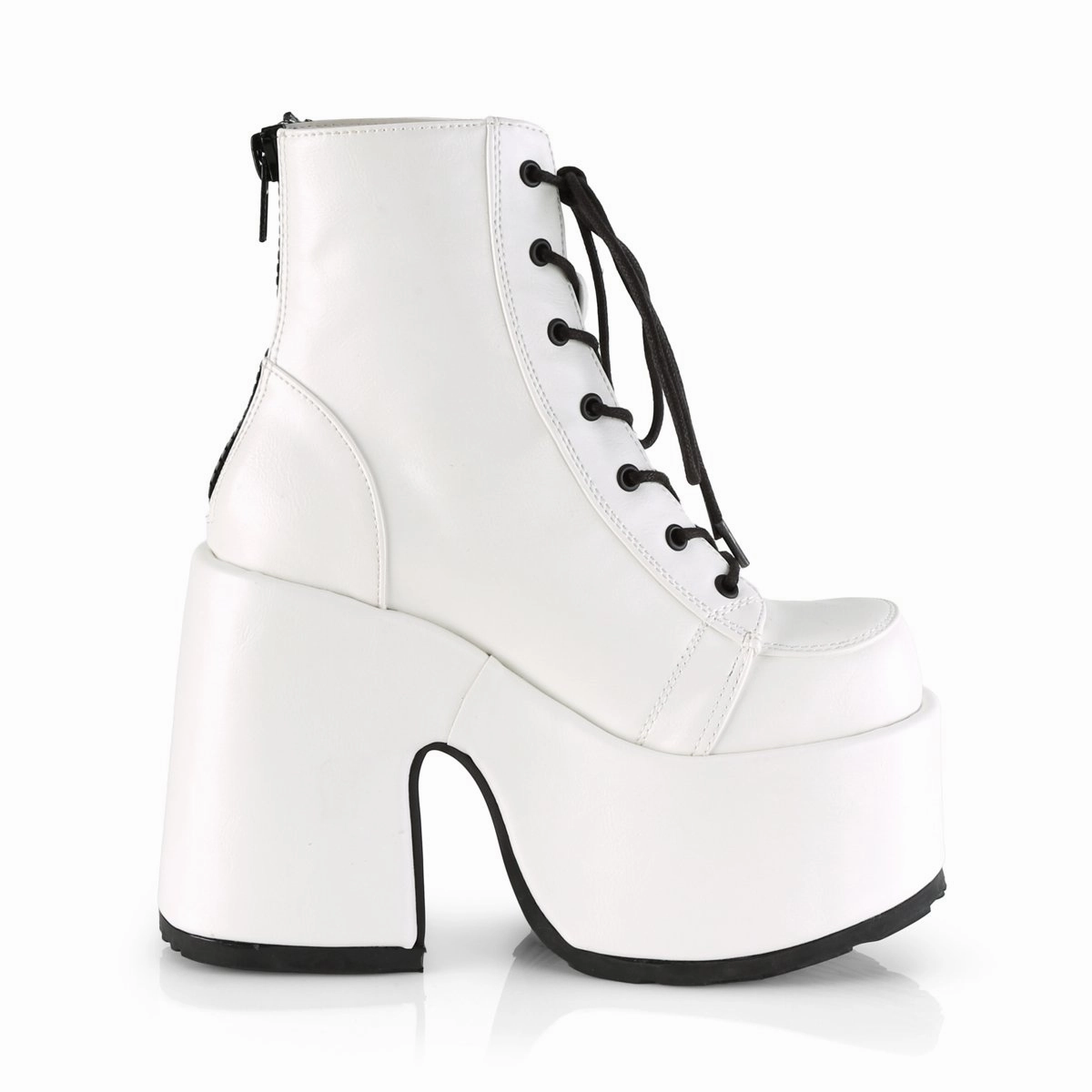 Demonia Camel-203