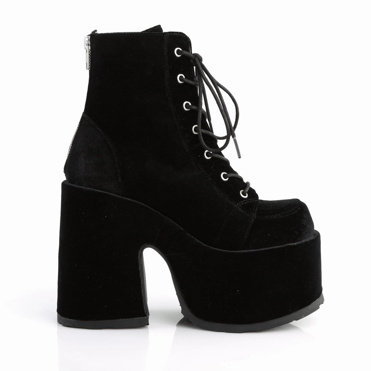 Demonia Camel-203