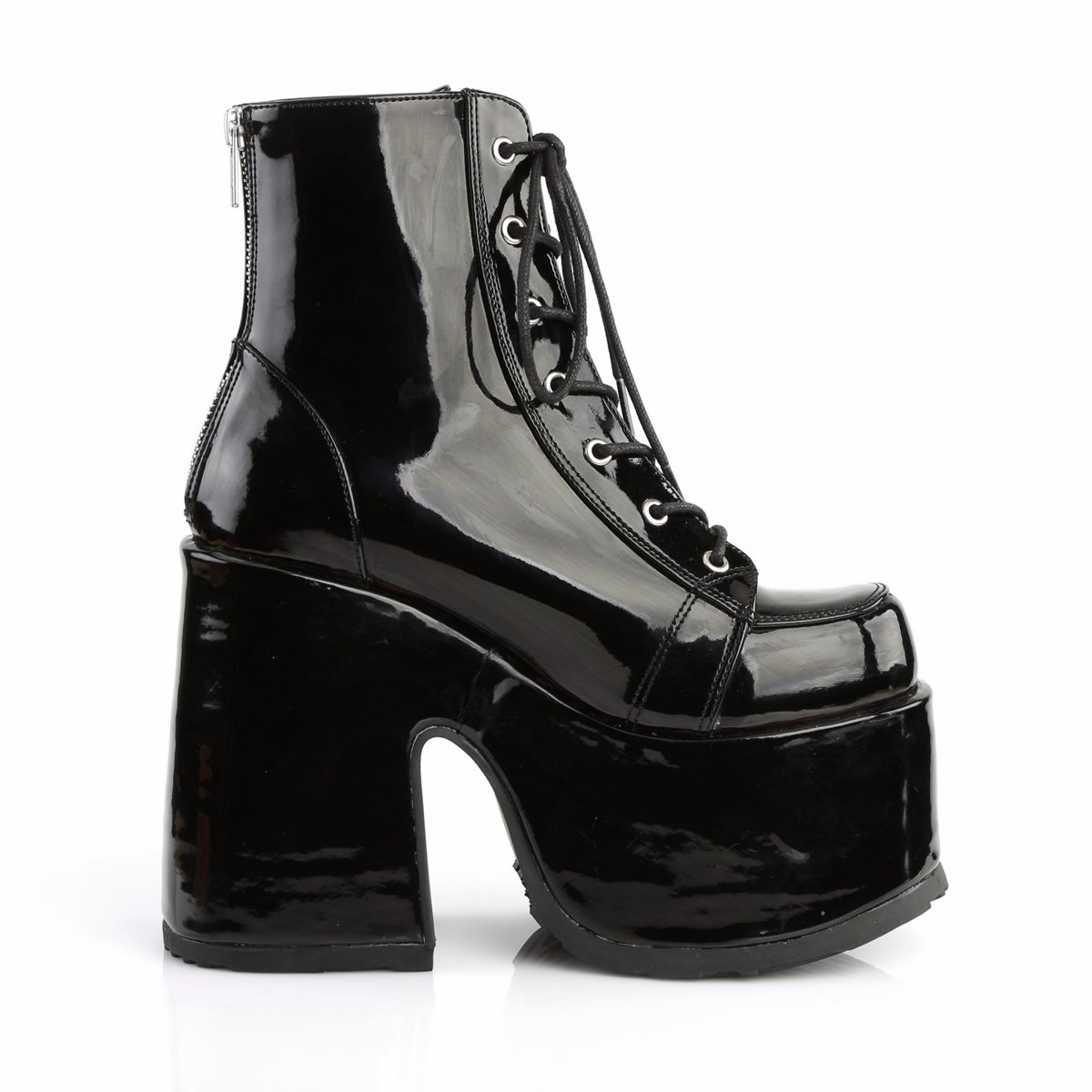 Demonia Camel-203
