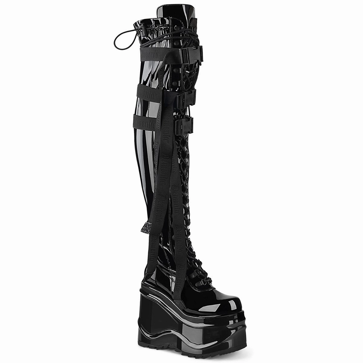 Demonia Wave-315