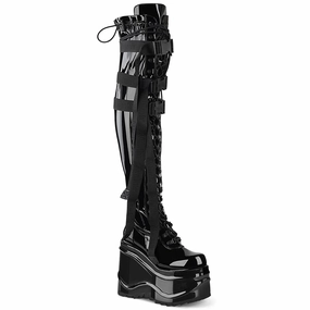 Demonia Wave-315