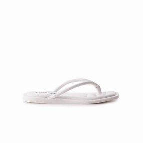 Dolcezza White Polyurethane
