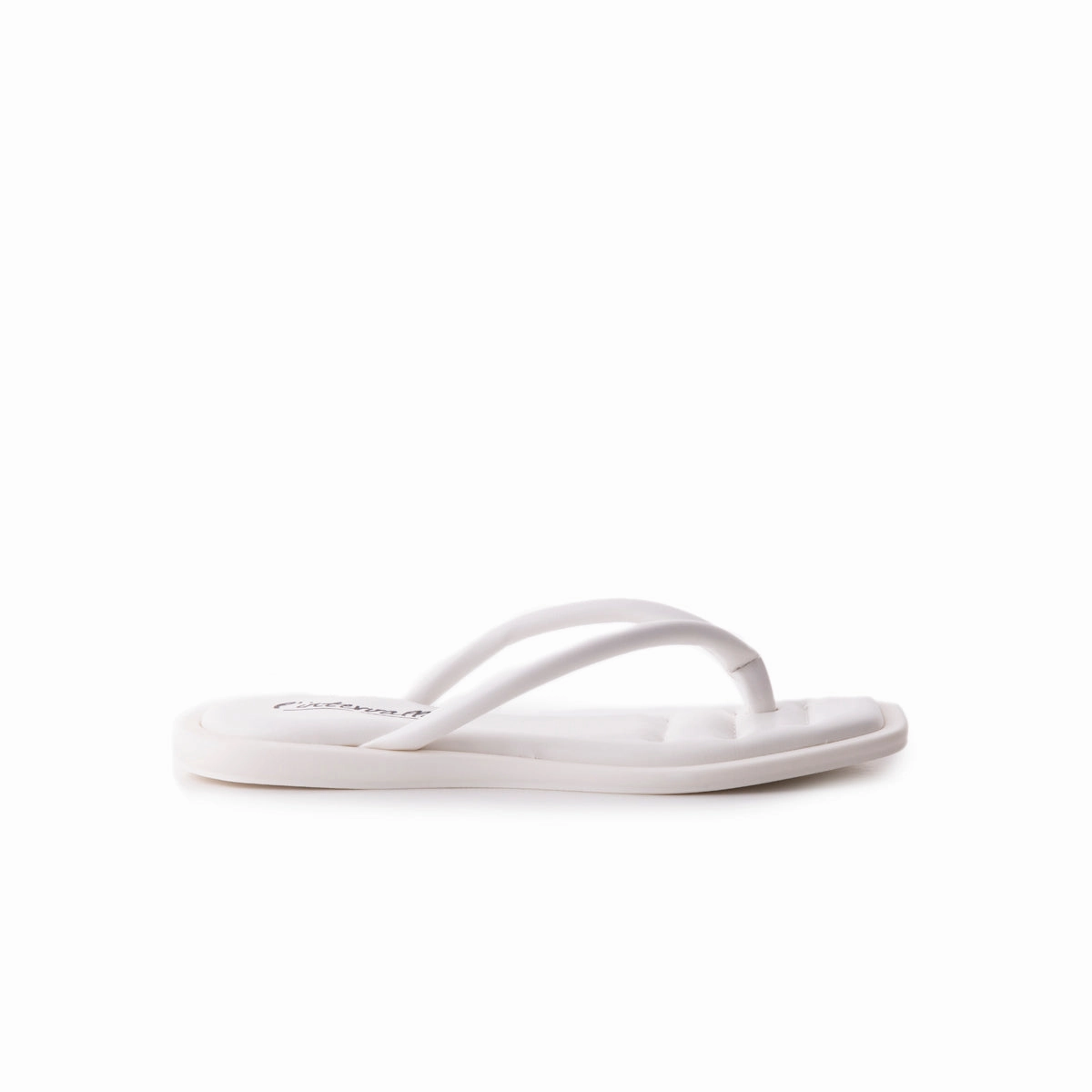 Dolcezza White Polyurethane