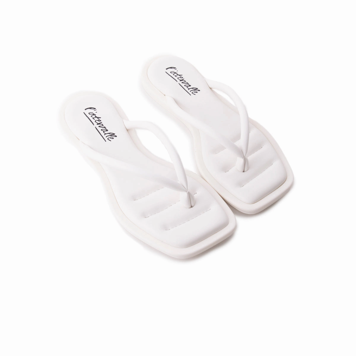 Dolcezza White Polyurethane