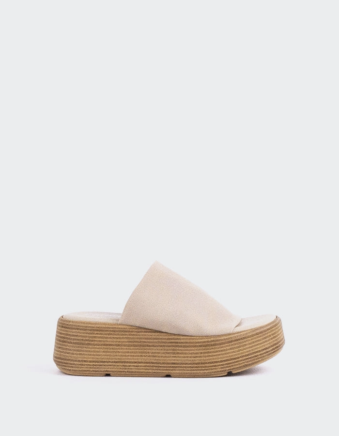 Dory Cream Lycra